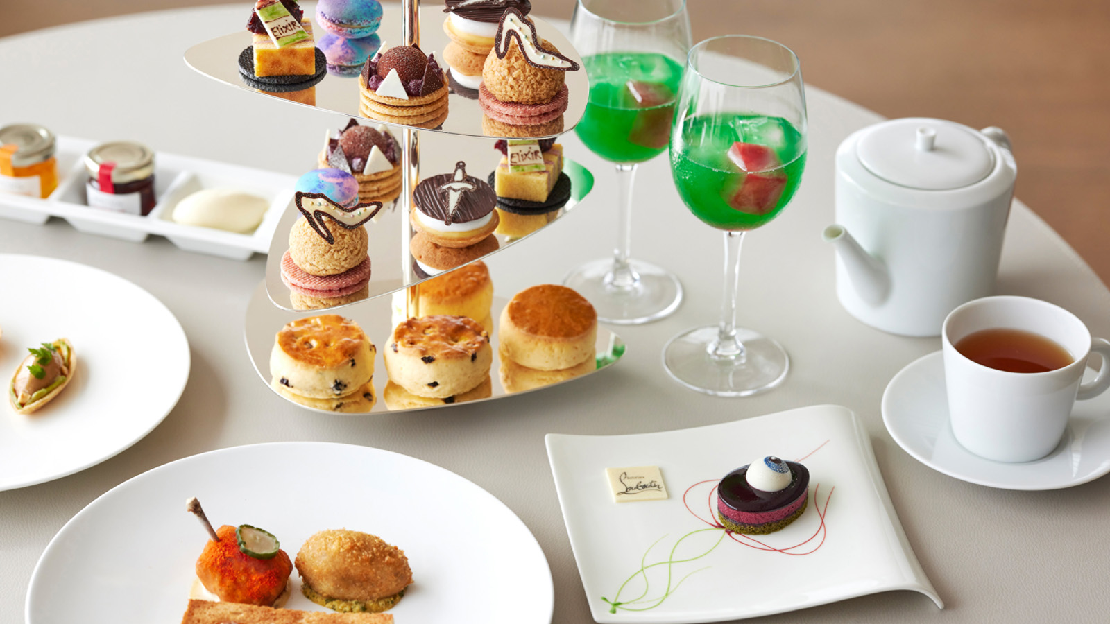 Whodunit? Four Seasons Hotel Tokyo at Marunouchi Unveils the Whimsical