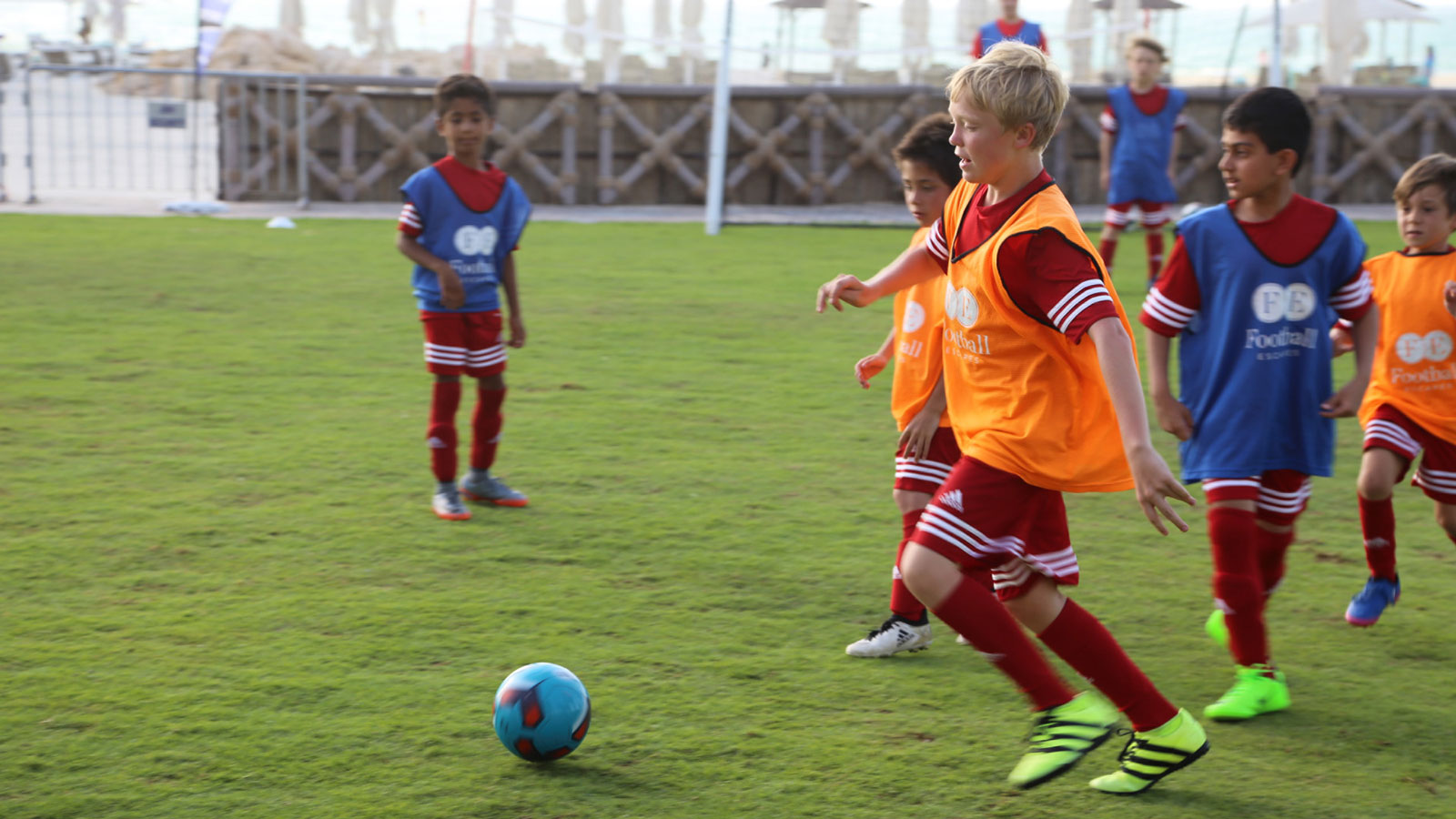 dubai-resort-to-host-football-academy-with-former-pros-four-seasons