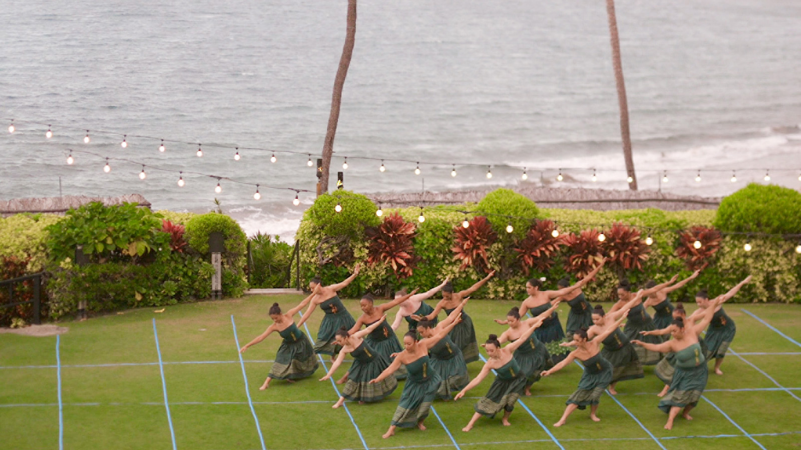 Four Seasons Resort Maui at Wailea Announces “Festivals of Aloha