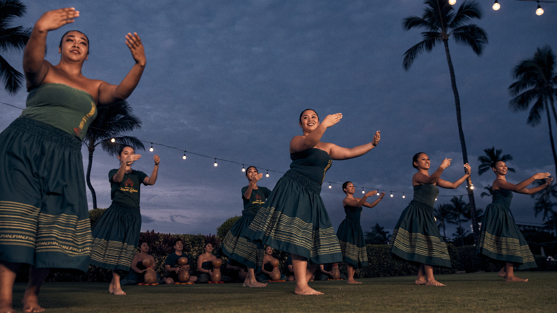 Four Seasons Resort Maui at Wailea Announces Festivals of Aloha 2023