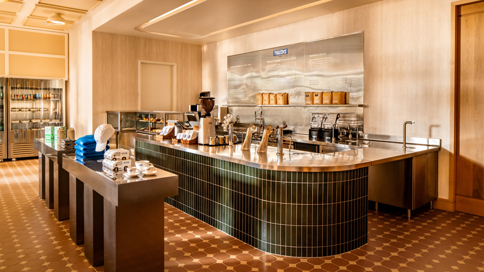 Four Seasons Resort Maui at Wailea Introduces New Cafe Experience