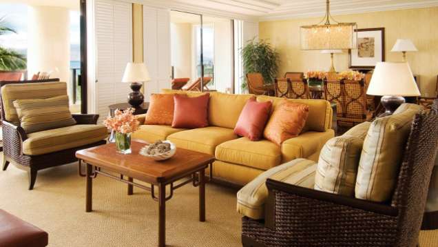 Maui Hotels | Room Rate | Four Seasons Resort Maui at Wailea