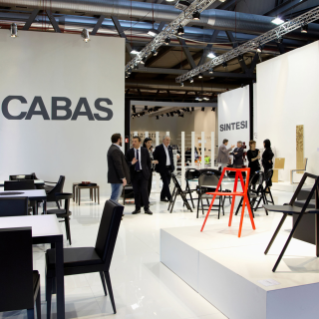 Milan Furniture Fair