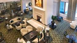 Moscow Event Venues & Meeting Rooms | Four Seasons Hotel Moscow