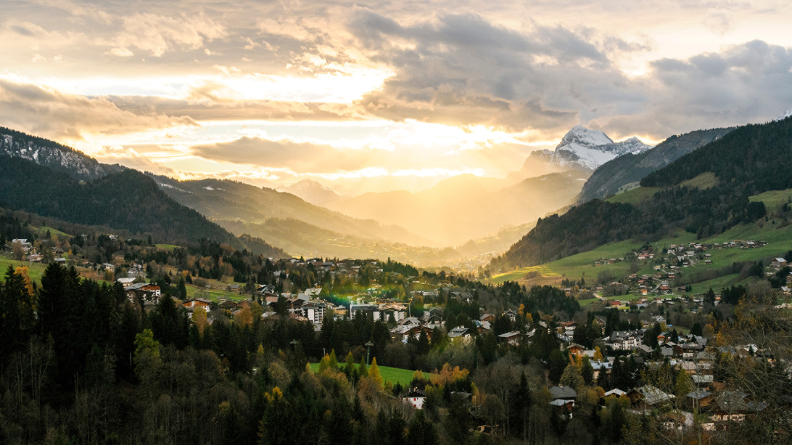 Megève - Home - Facebook