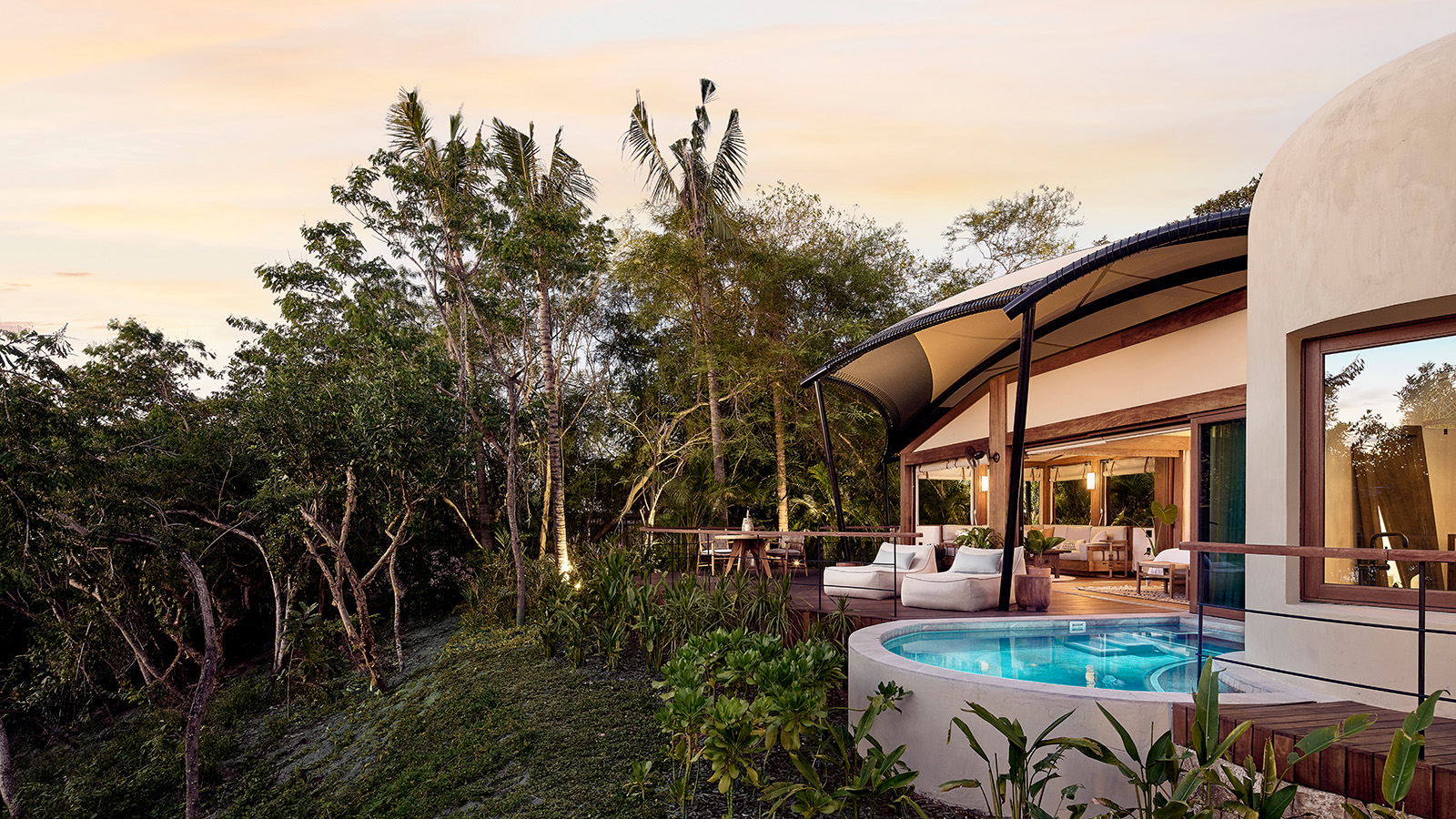 Can Luxury Travel Be Responsible? What Mexico’s New Hospitality Wave Is Trying to Prove - изображение 2