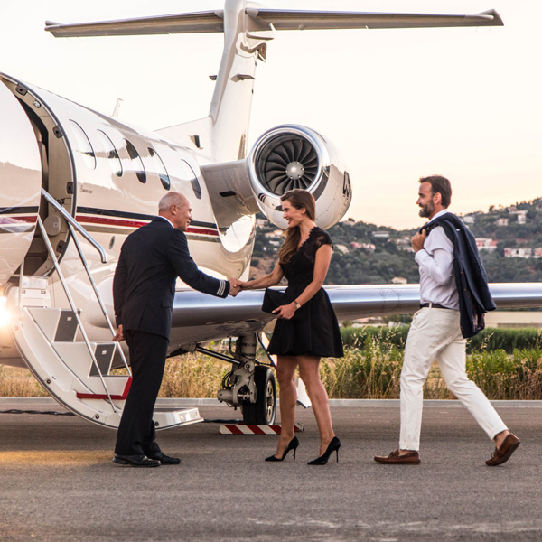 NetJets
