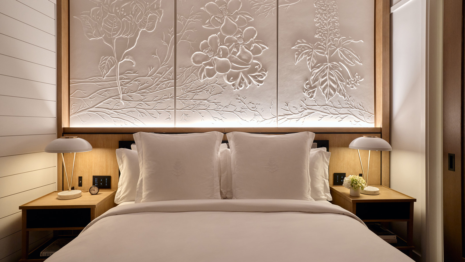 تم الافتتاح فندق وبرايفت ريزيدنسز فورسيزونز نيو أورلينز يرحب بضيوفه ليعيشوا أجمل اللحظات في مدينة الهلال تم الافتتاح فندق وبرايفت ريزيدنسز فورسيزونز نيو أورلينز يرحب بضيوفه ليعيشوا أجمل اللحظات في مدينة الهلال