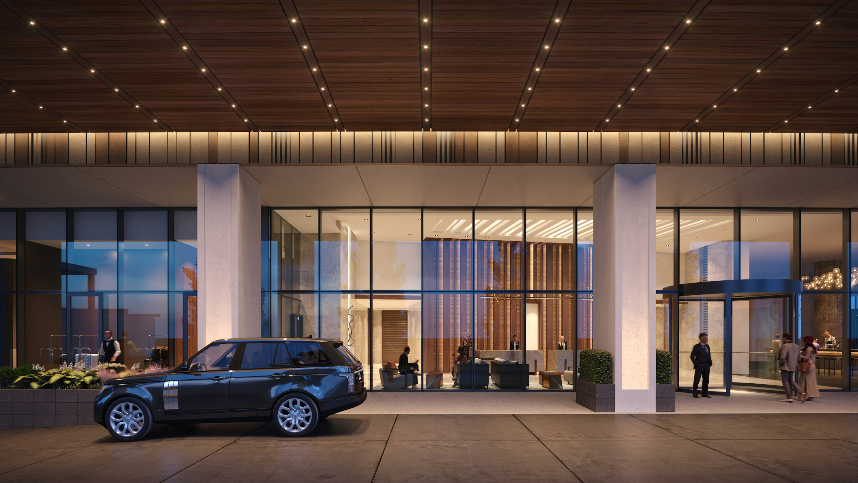 Step Into The Spotlight Explore The Unrivaled Job Opportunities At Four Seasons Hotels - c8ui914