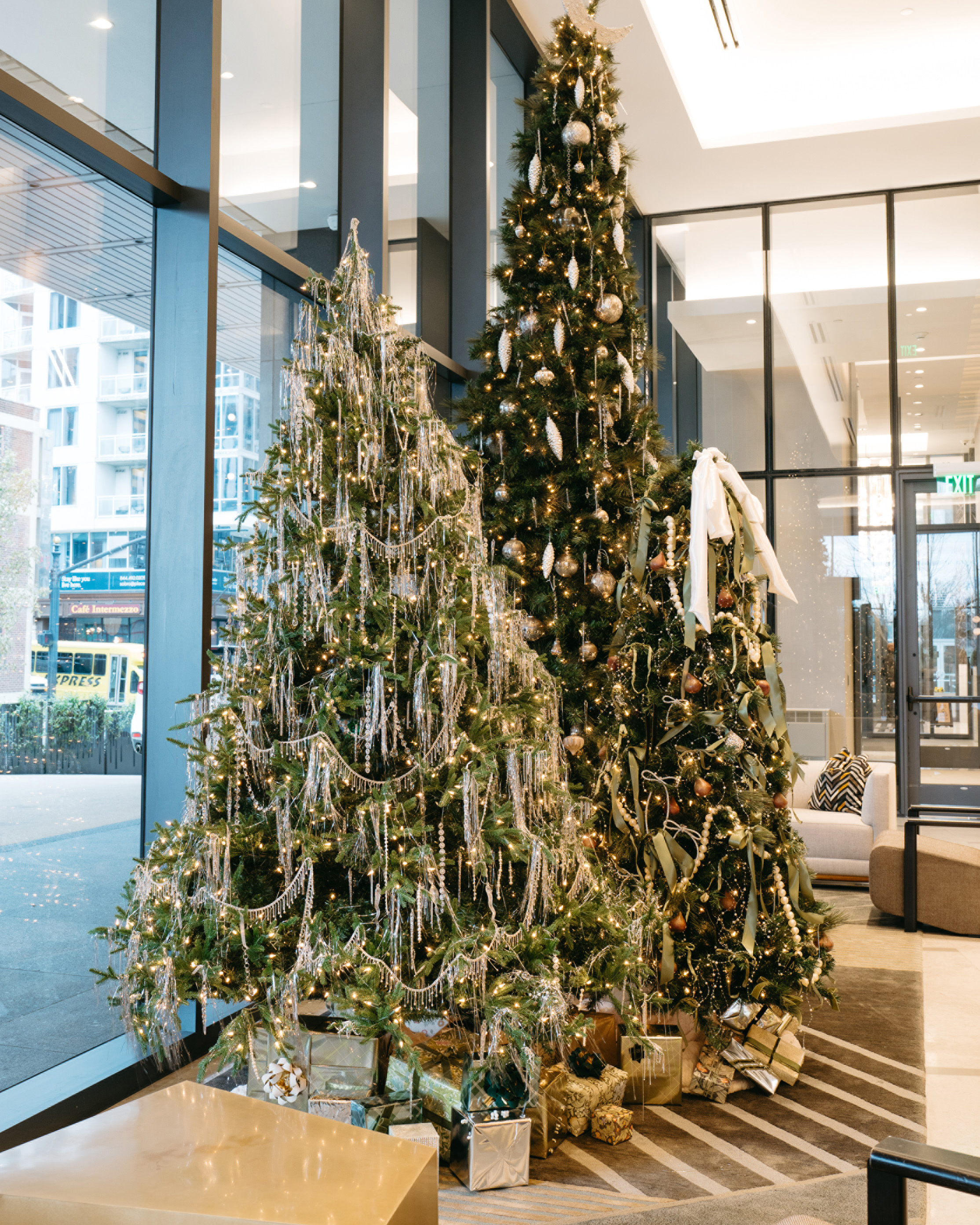 A Blossoming Partnership: Four Seasons Hotel Nashville and