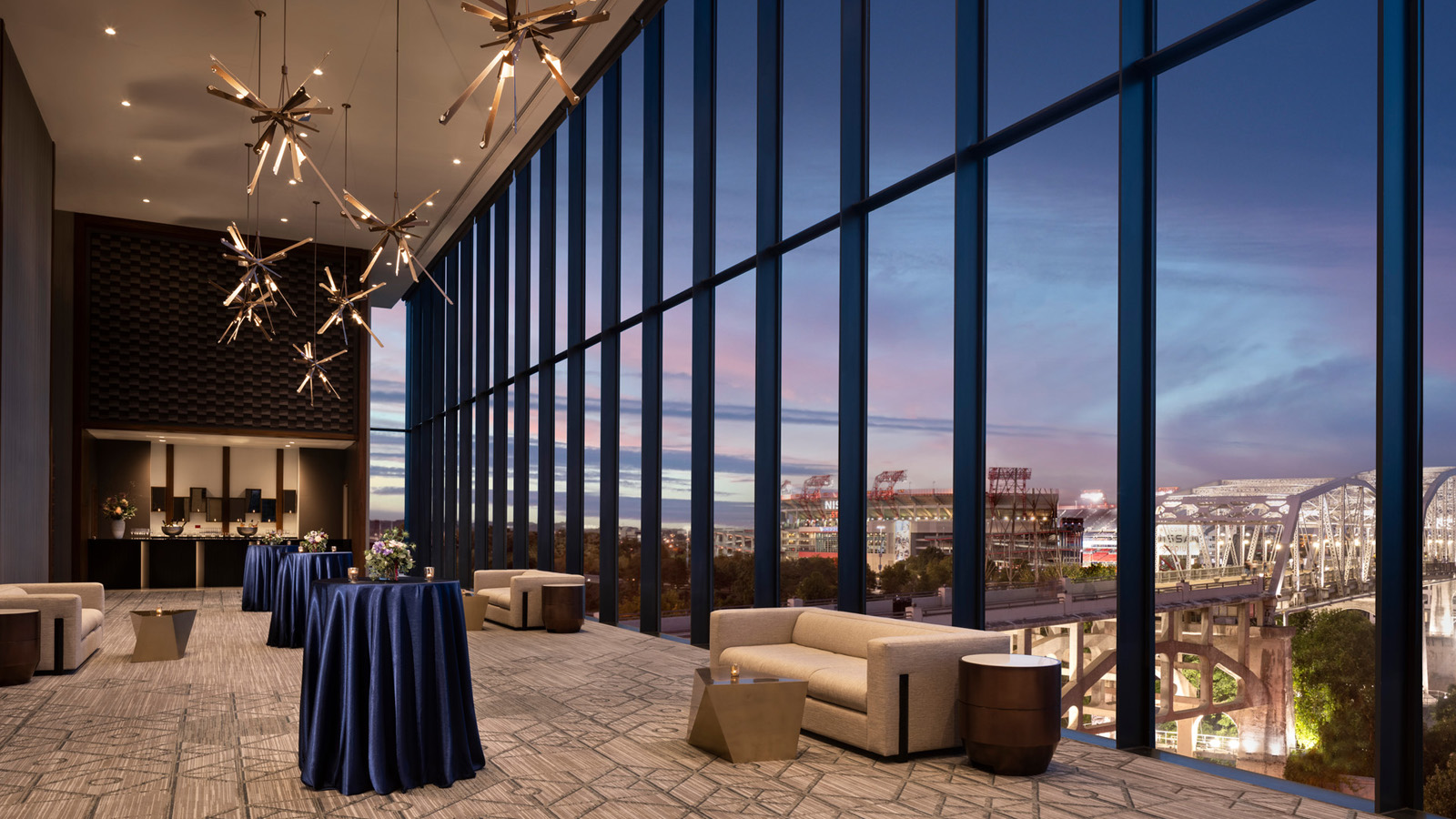 NOW OPEN The AllNew Four Seasons Hotel and Private Residences