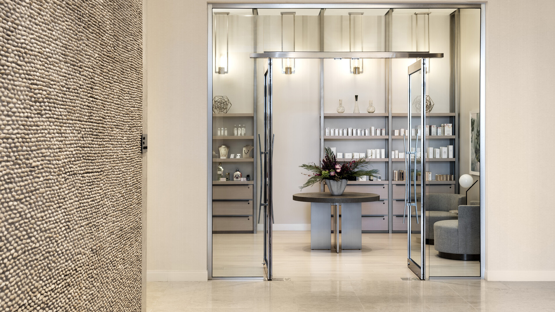 The Spa at Four Seasons Hotel Nashville Now Offering Hydrafacial Treatment