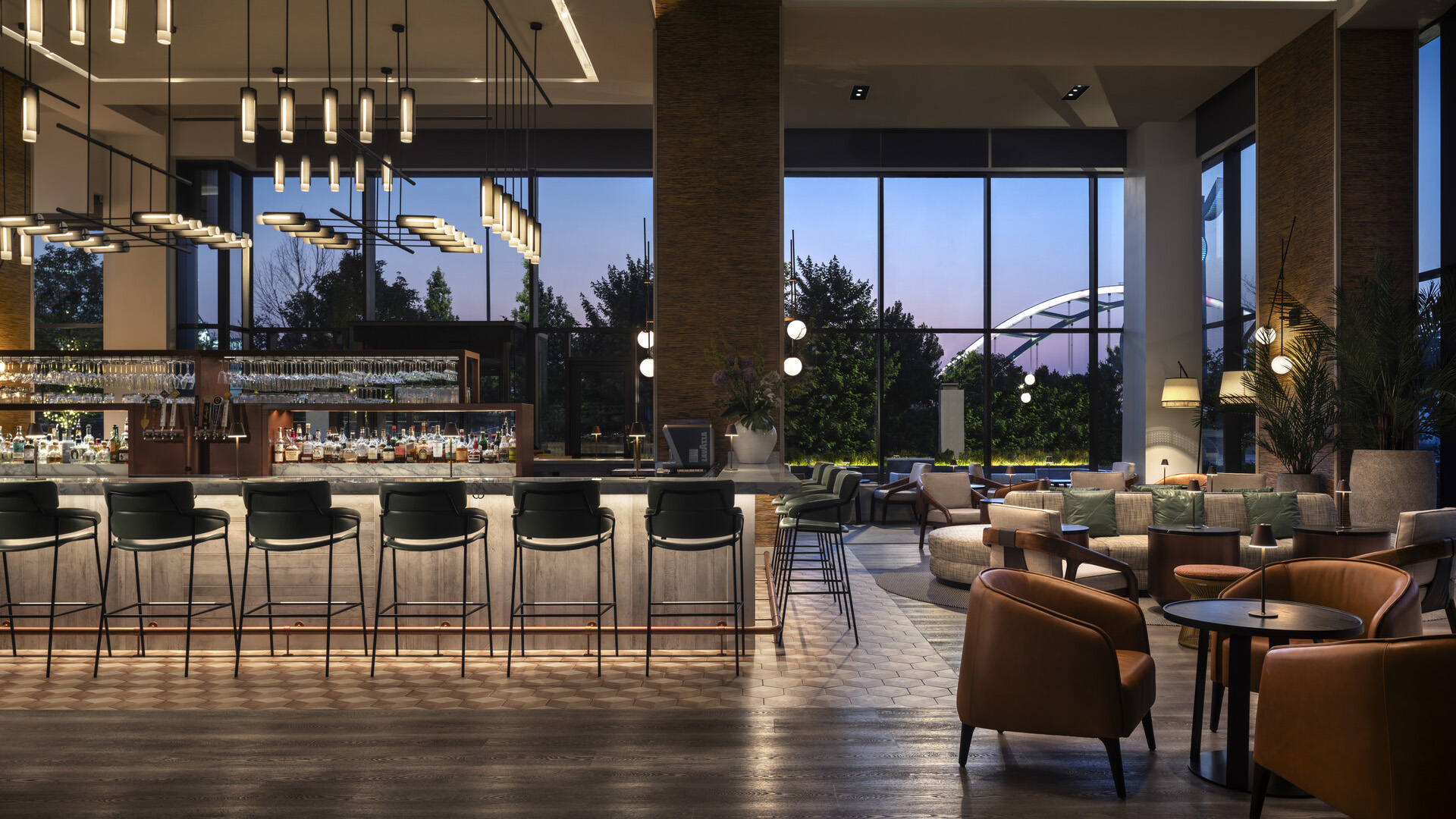 Four Seasons Hotel Nashville Adds to Food and Beverage Leadership Team