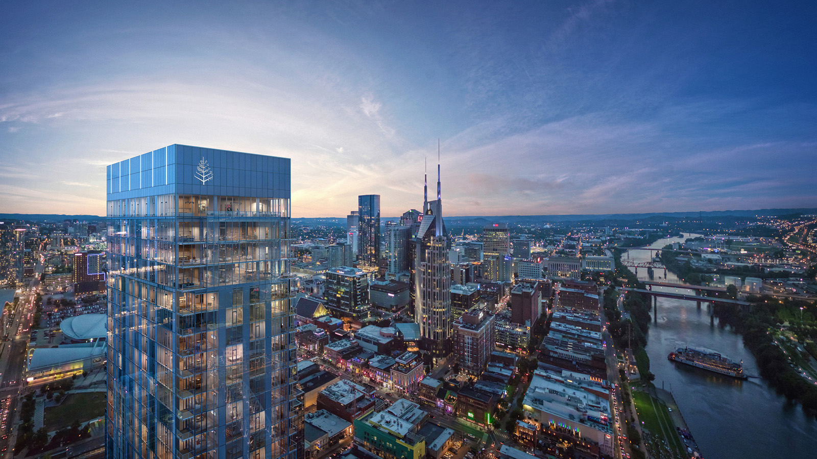 Four Seasons Hotel and Private Residences Begin Construction; Will