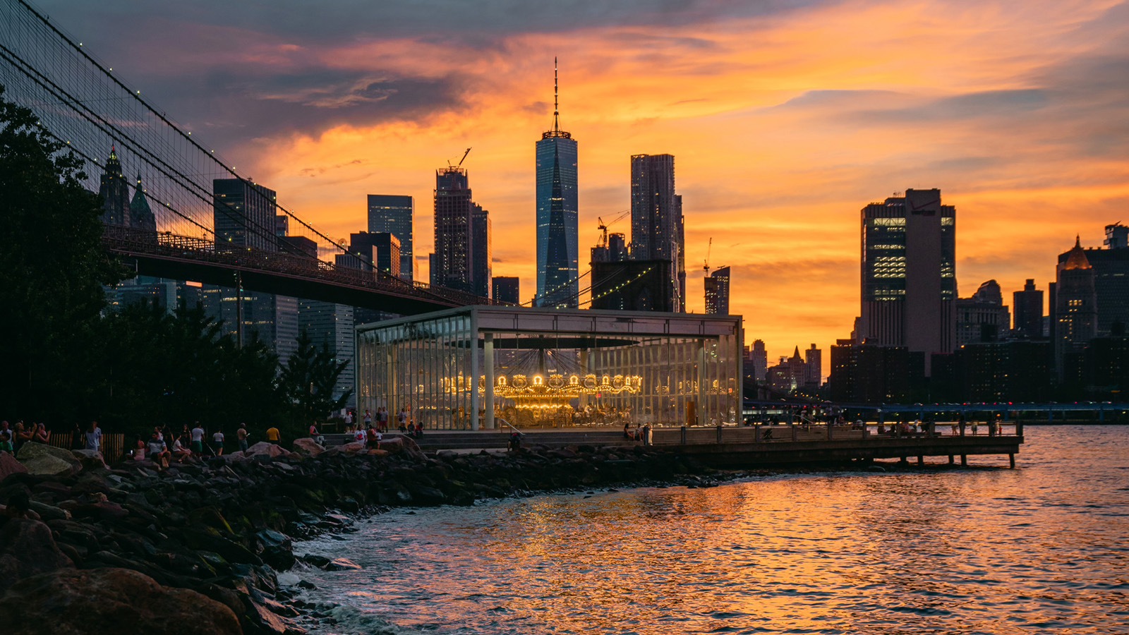 What's Your Sign? An Astrological Guide to Touring New York