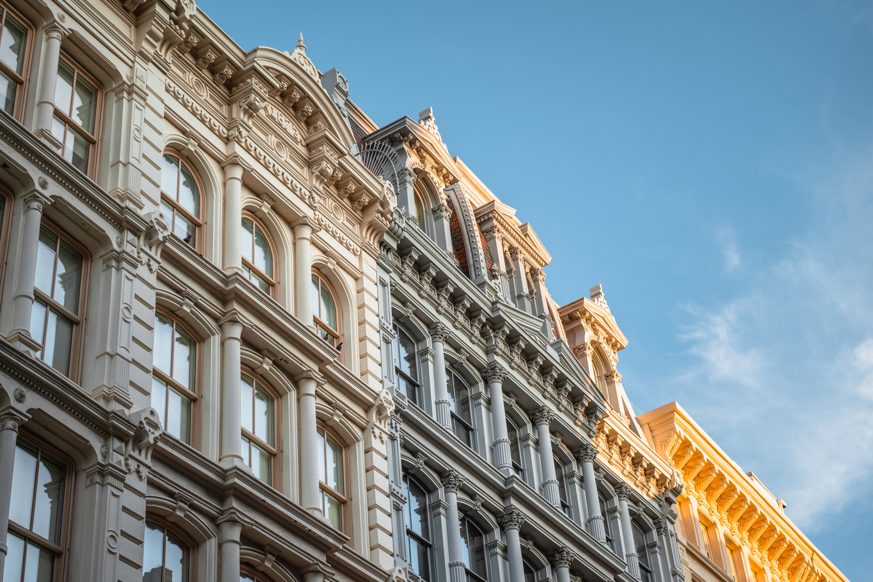 What's Your Sign? An Astrological Guide to Touring New York