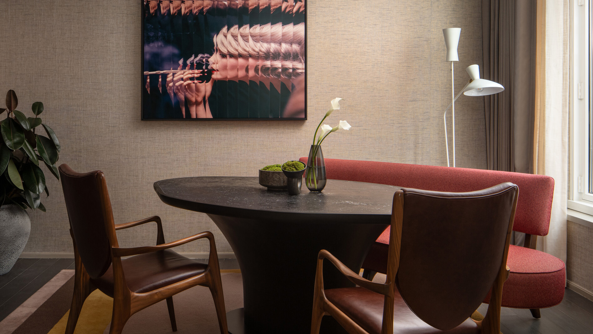 Four Seasons Hotel New York Downtown Awarded Coveted Forbes Travel