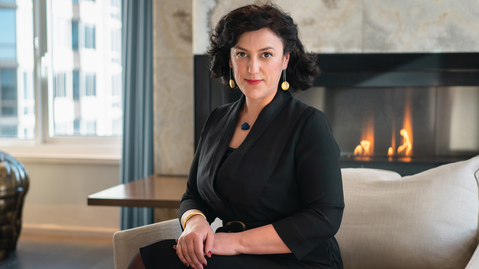 The Spa At Four Seasons Hotel New York Downtown Launches Aromatherapy Blend Bar And Bespoke Aromatherapy Experience With Essential Oils By Soveral