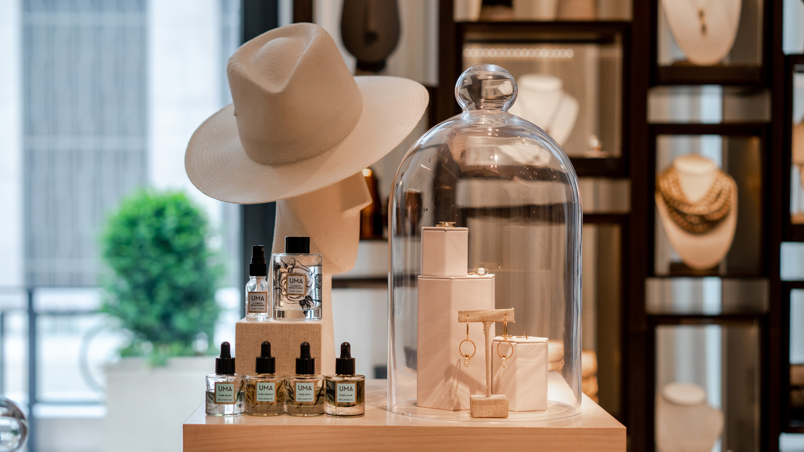 Bespoke Candle Collection