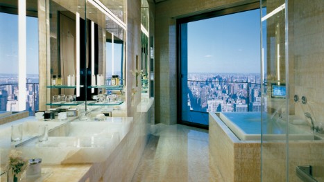 Four Seasons, New York