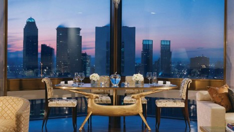 Four Seasons, New York