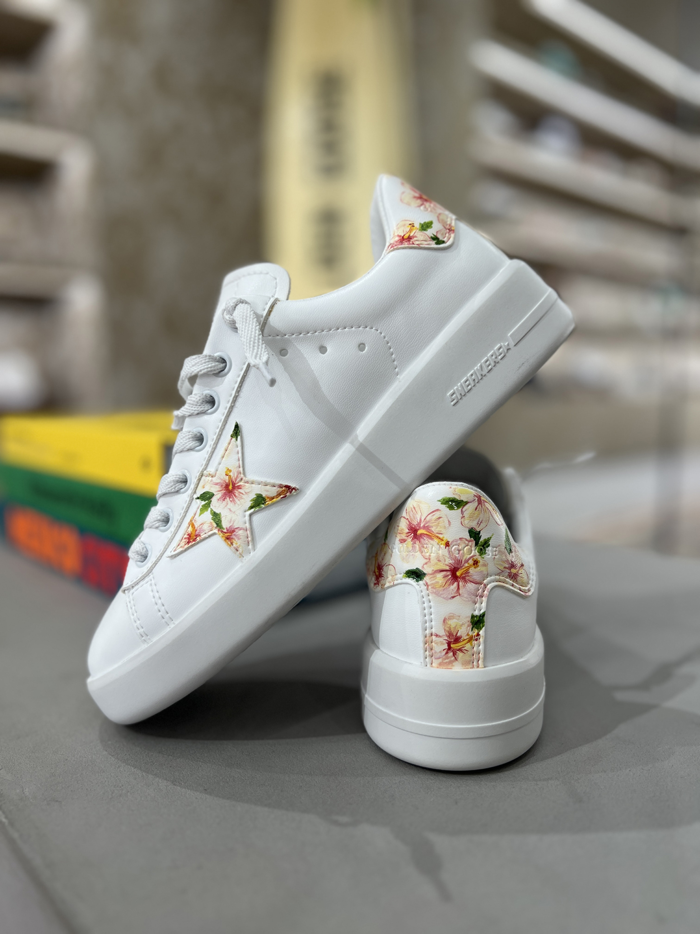 Four Seasons Resort Oahu and Golden Goose Present Pescheria Golden 