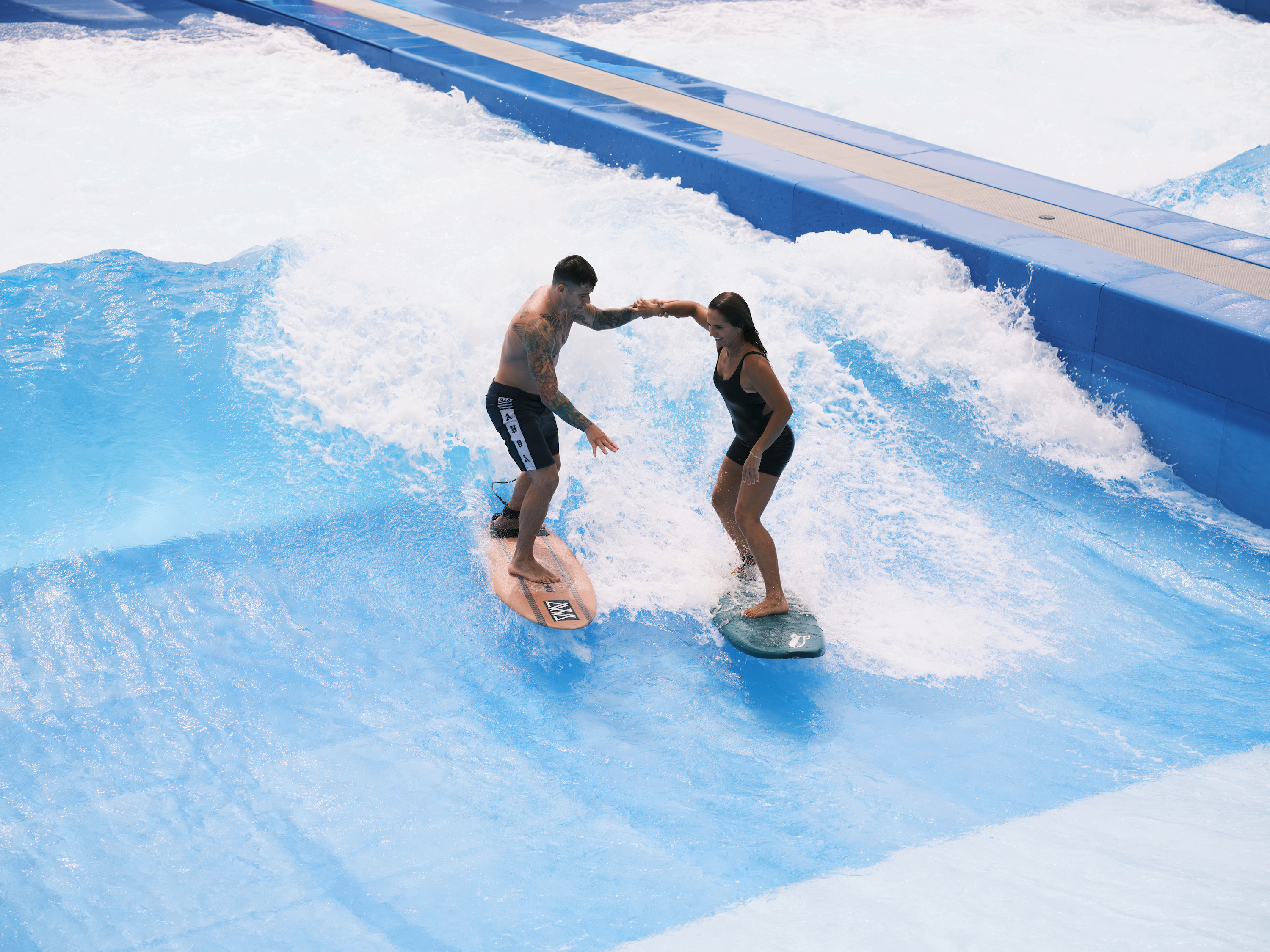 Four Seasons Resort Oahu at Ko Olina Introduces the Nalu Surf