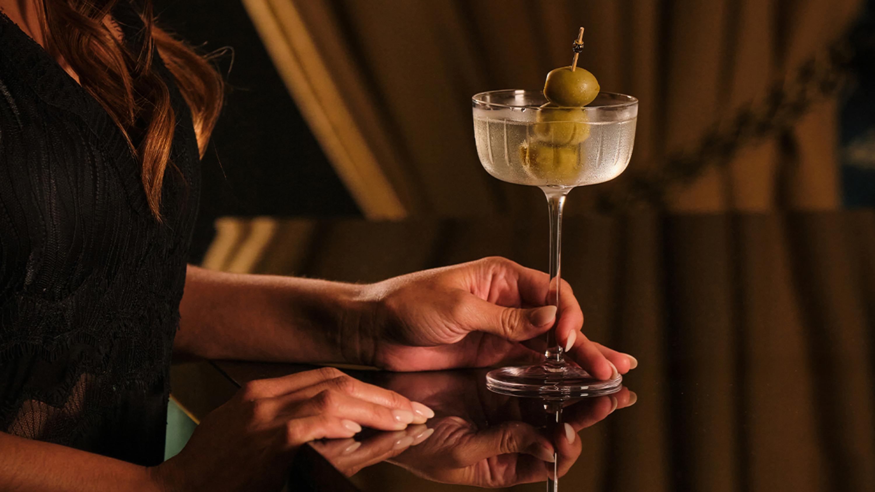 New Adults-Only Speakeasy Bar at Four Seasons Resort Orlando Announces