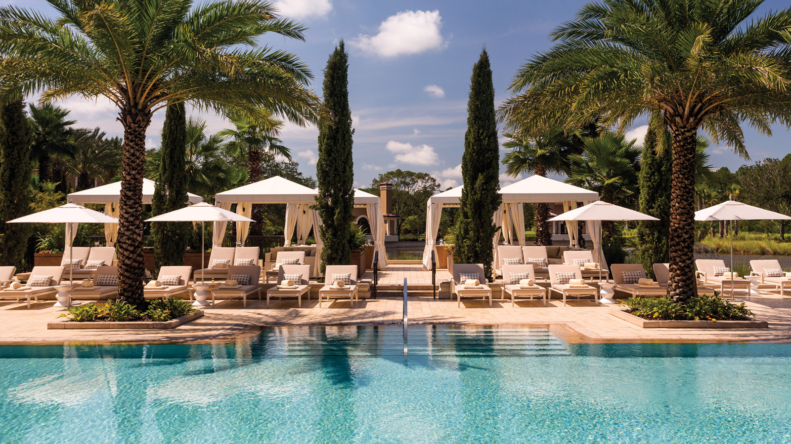 Αποτέλεσμα εικόνας για Escape for the Day with the new “Daycation Experience” at Four Seasons Resort Orlando