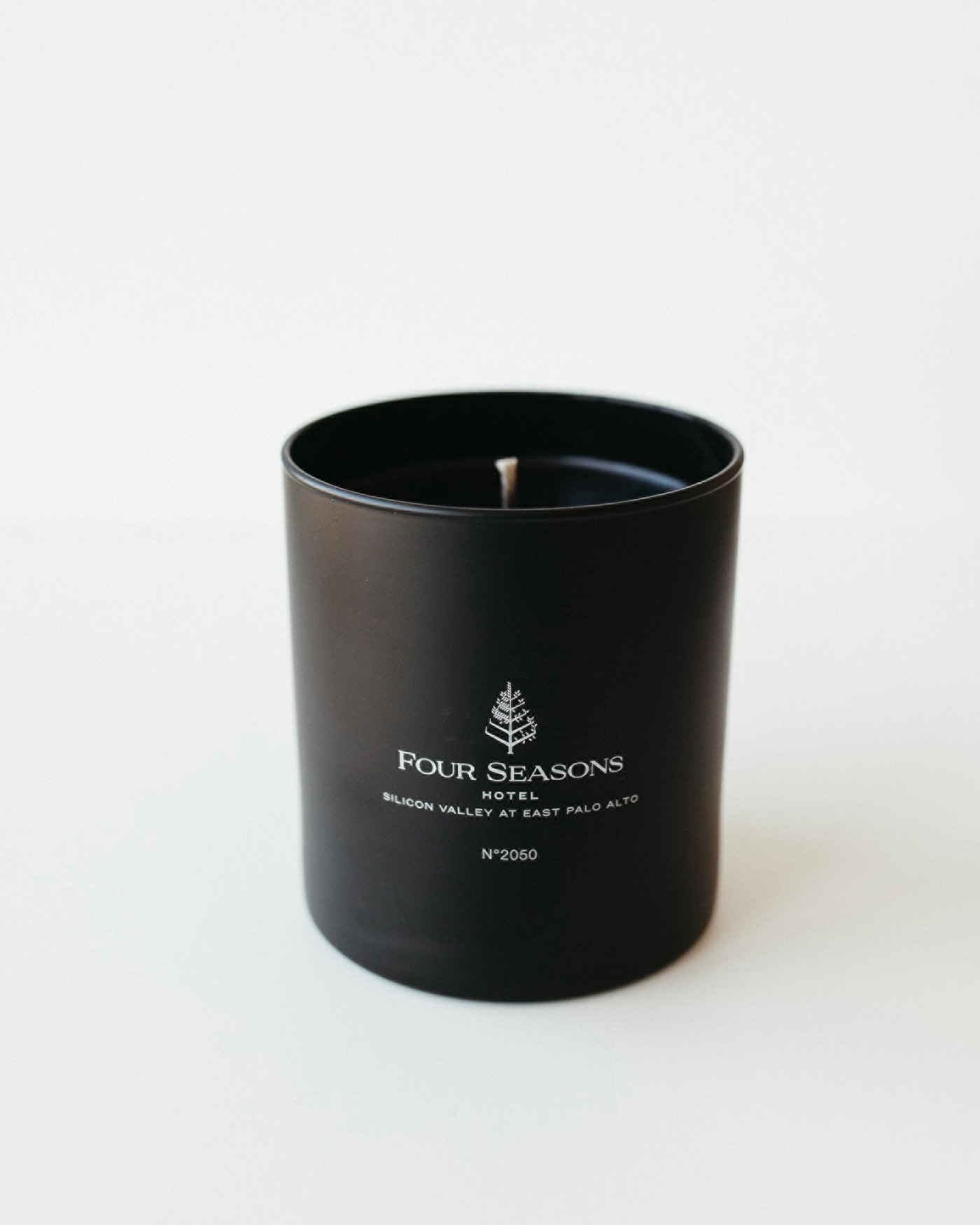 Four Seasons Hotel Silicon Valley Launches Signature Candle