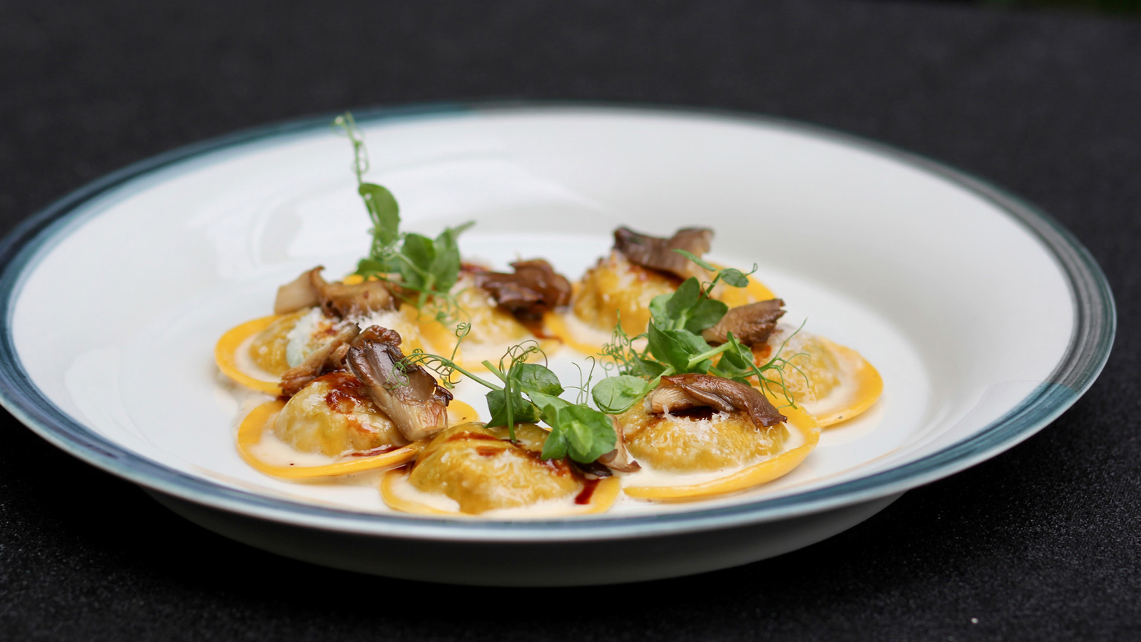 Four Seasons Hotel George V Paris On Plate 4 Recipes To Create