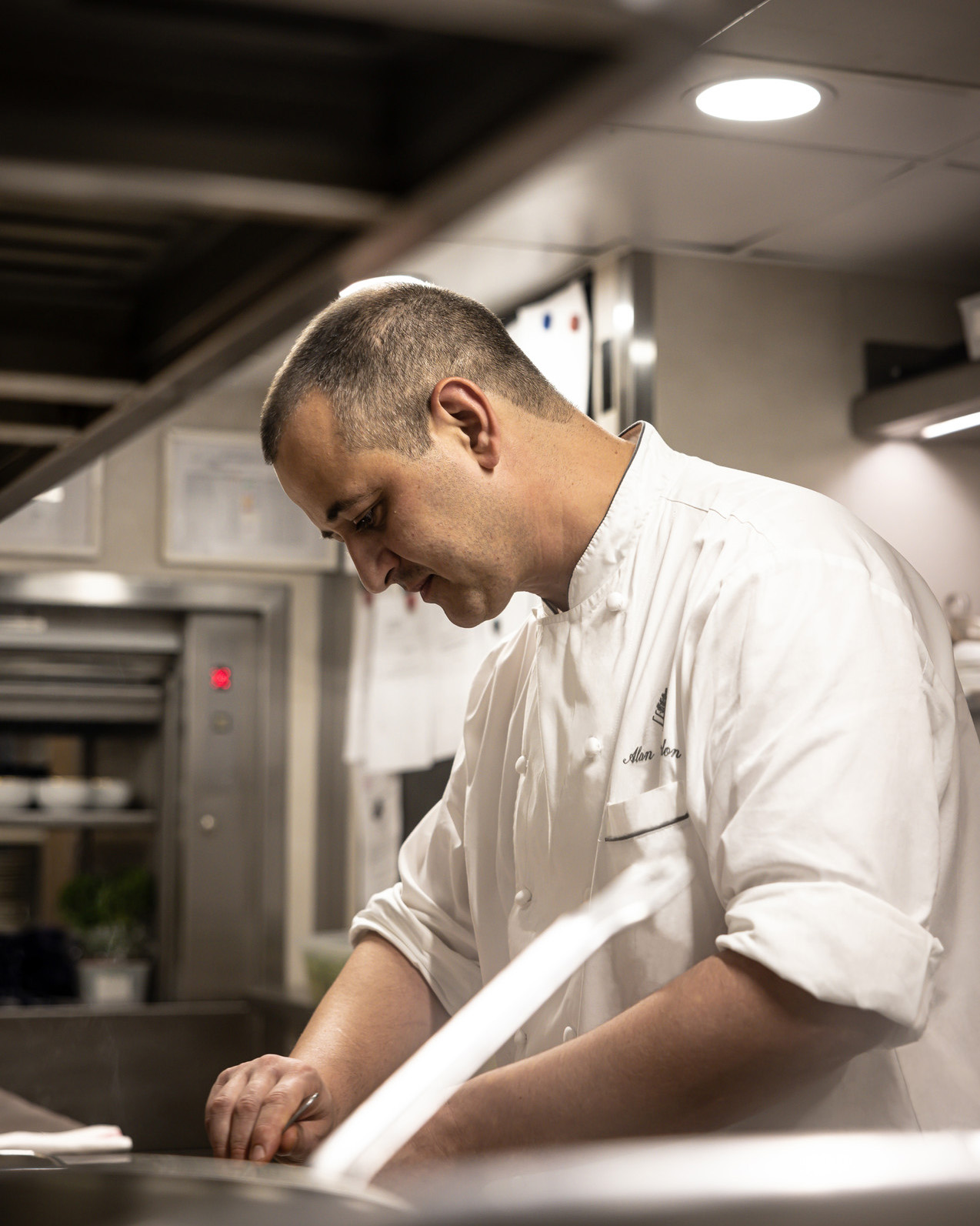 MICHELIN　FRANCE　ミシュラン　フランス　1984年 NEW THREE-STARS IN MICHELIN - The New York Times
