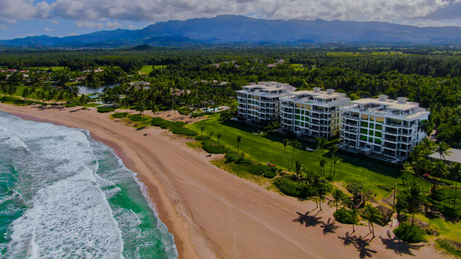 Four Seasons Resort and Residences Puerto Rico