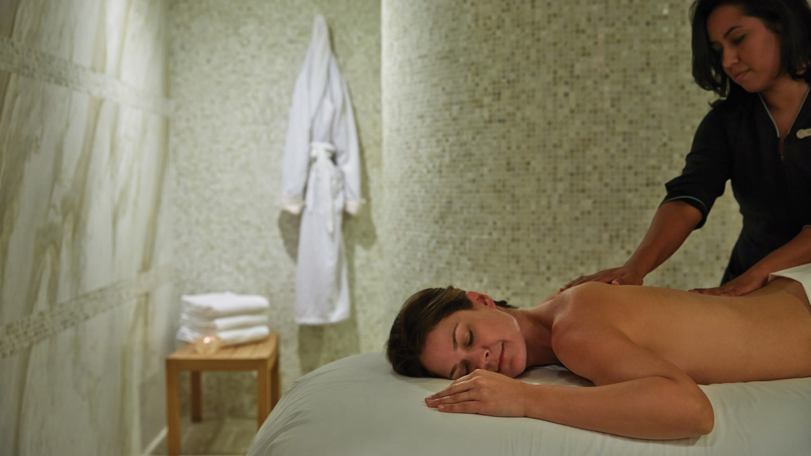 Palm Beach Massages at the Spa at Four Seasons Resort Palm Beach