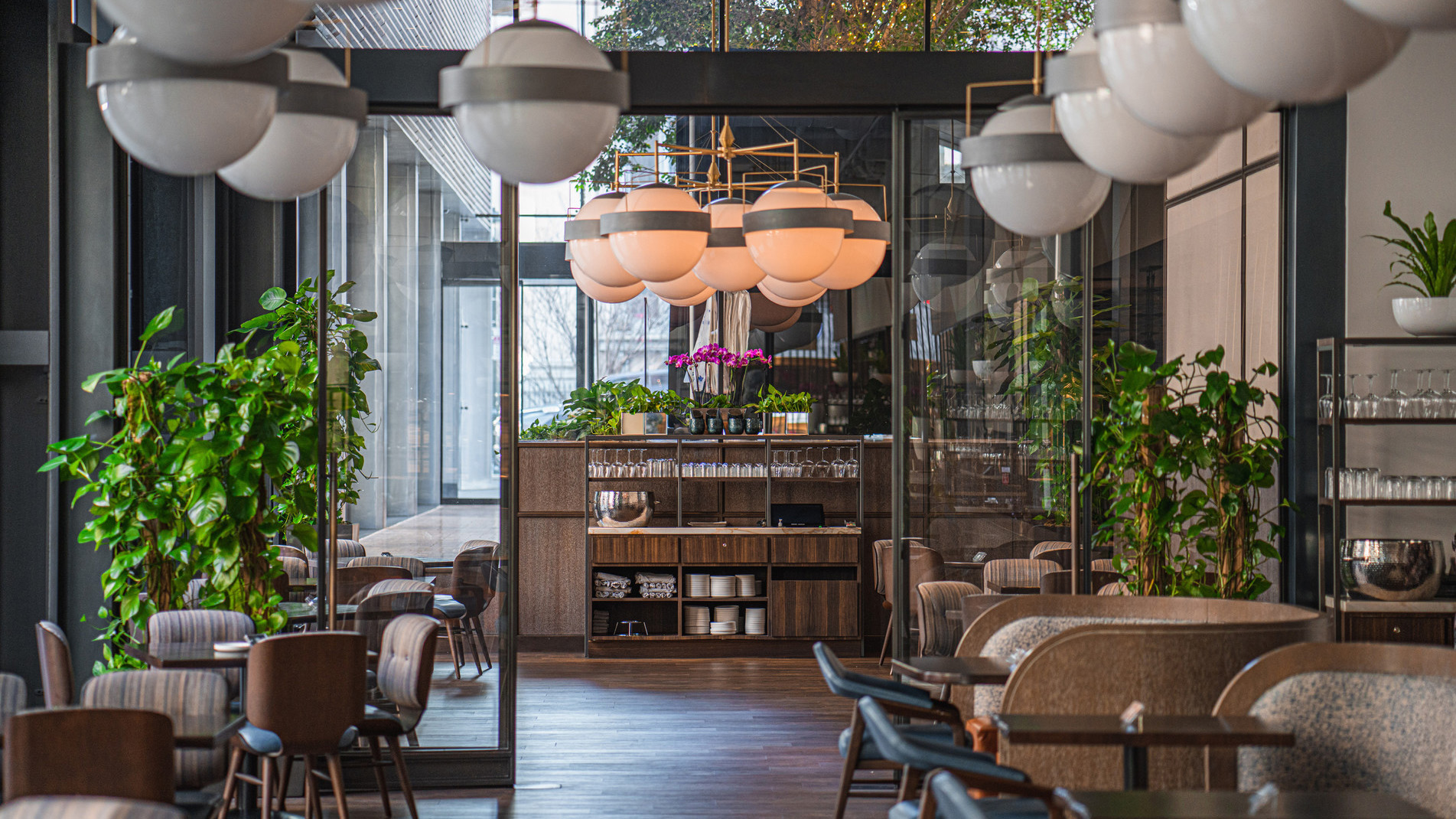 Four Seasons Hotel Philadelphia Welcomes Uchi for a Collaboration ...