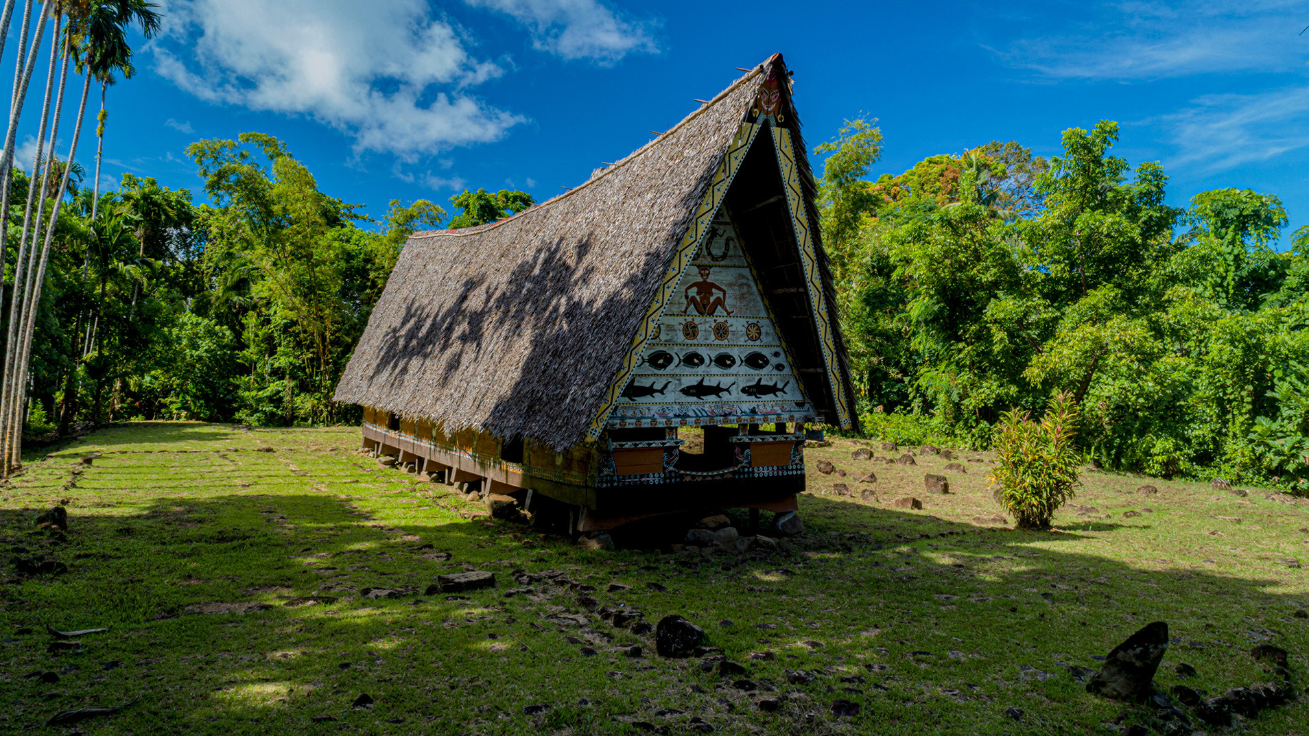 Now Accepting Reservations Discover Palau, One of the World’s Last