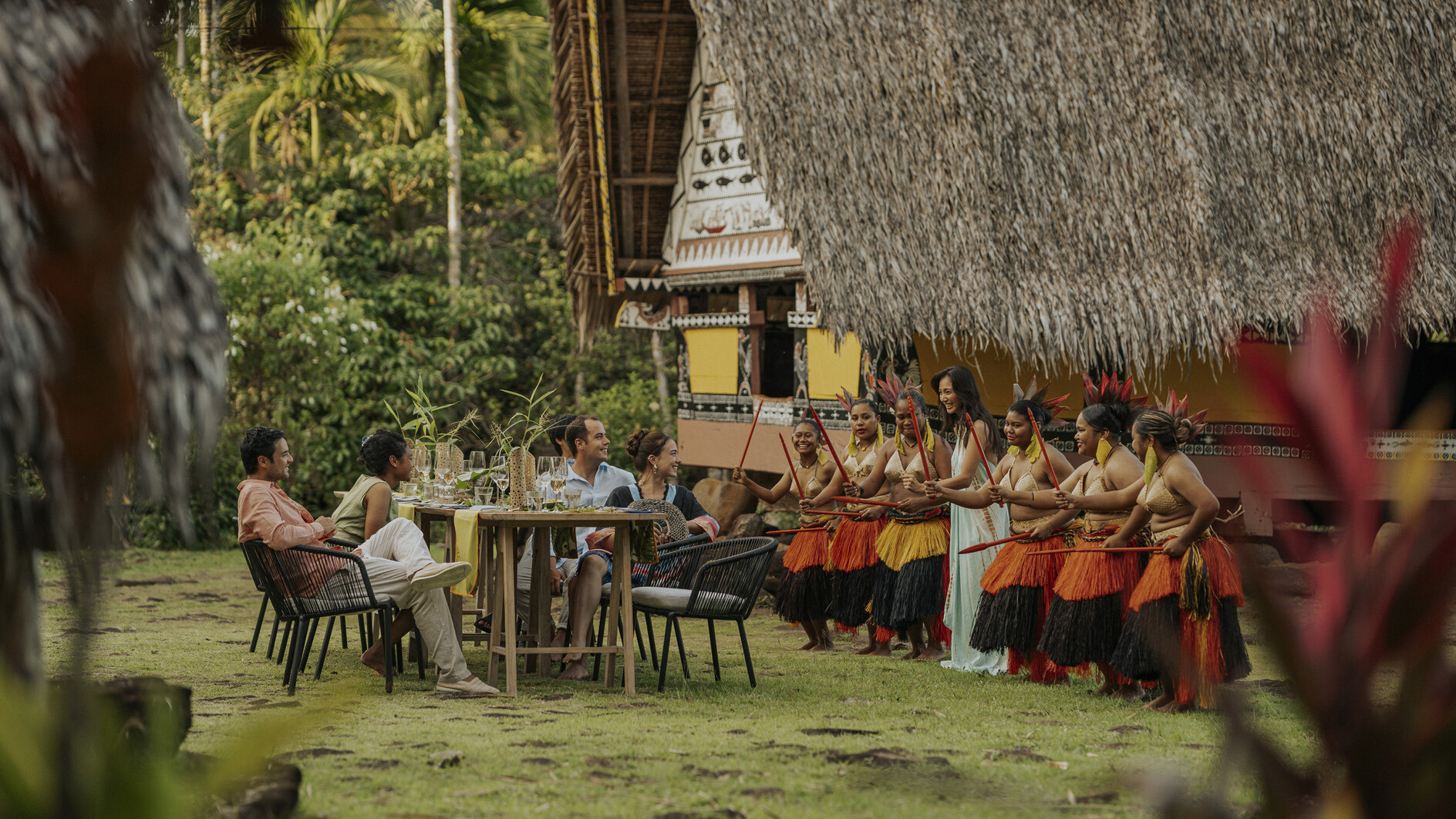 Four Seasons Explorer Sets Sail in Palau, Inviting Travellers to