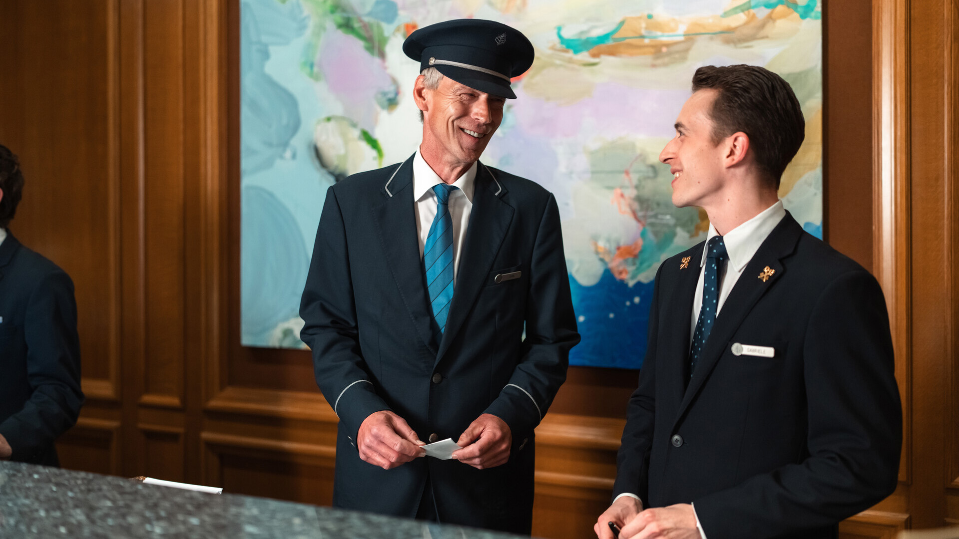 Four Seasons Hotel Prague Awarded the Only FiveStar Rating in the