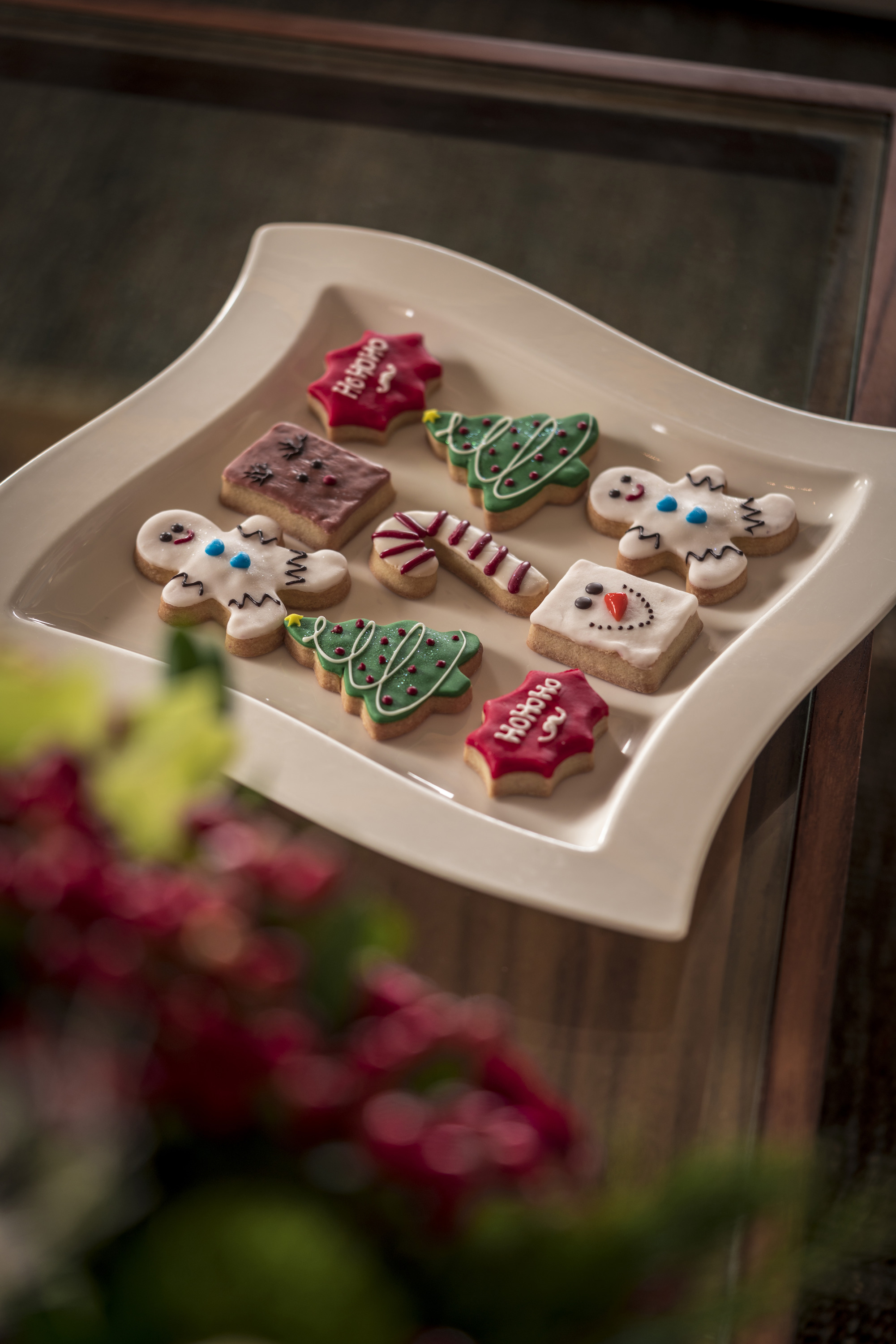Four Seasons Resort Punta Mita Presents an Enchanting Festive Season of 