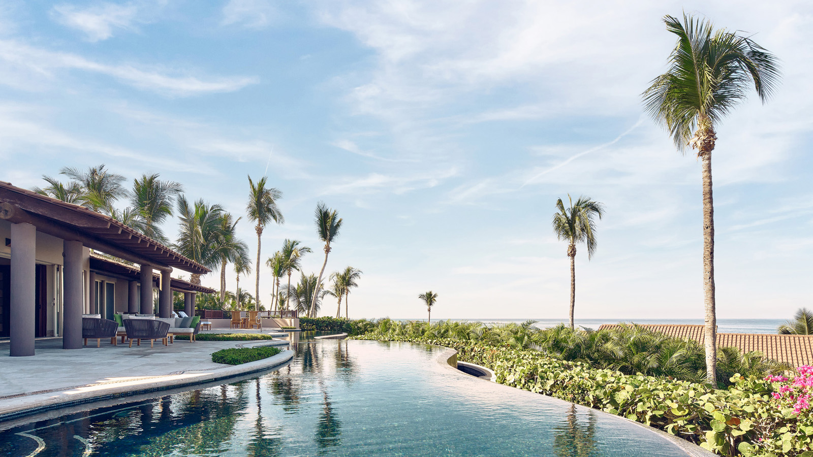 Four Seasons Resort Punta Mita Announces Achievement of the WELL Health