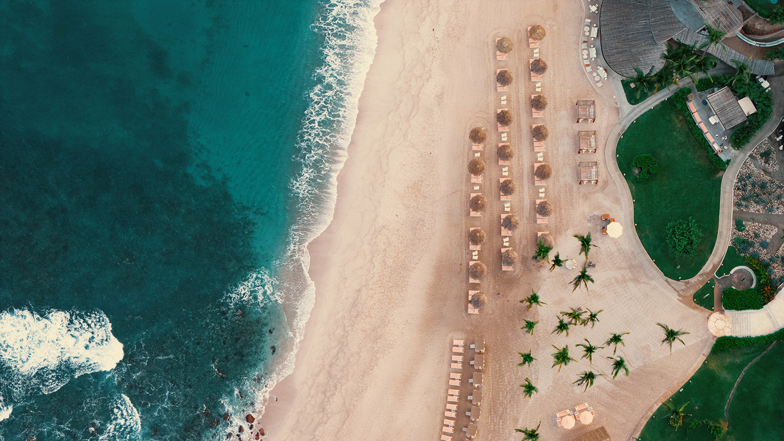 Four Seasons Resort Punta Mita Unveils “Cuevas Club de Playa,” a Nostalgic New Beach Experience on Mexico’s Riviera Nayarit - Four Seasons Press Room