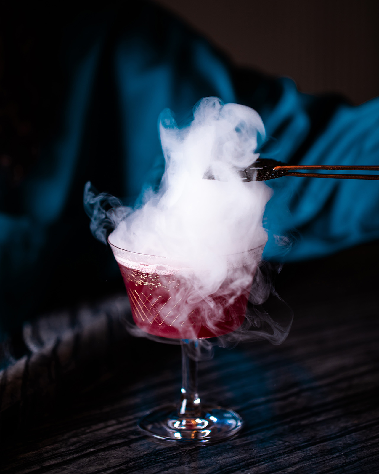 Tonic Bar at Four Seasons Hotel Riyadh Redefines the Social Scene with ...