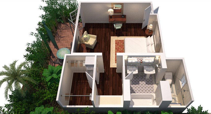 bungalow room bungalow room