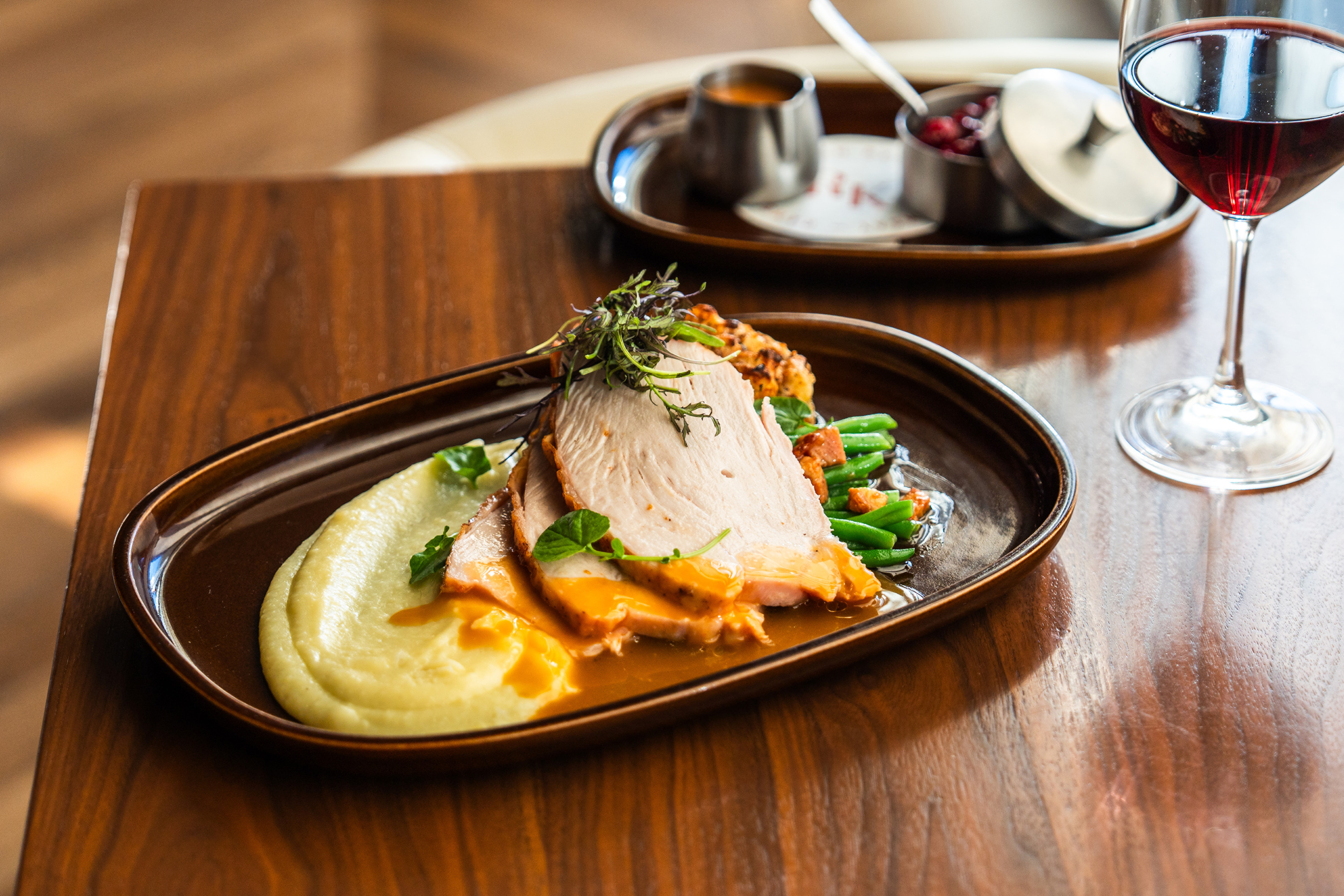Celebrate the Season in Style at Four Seasons Hotel St. Louis