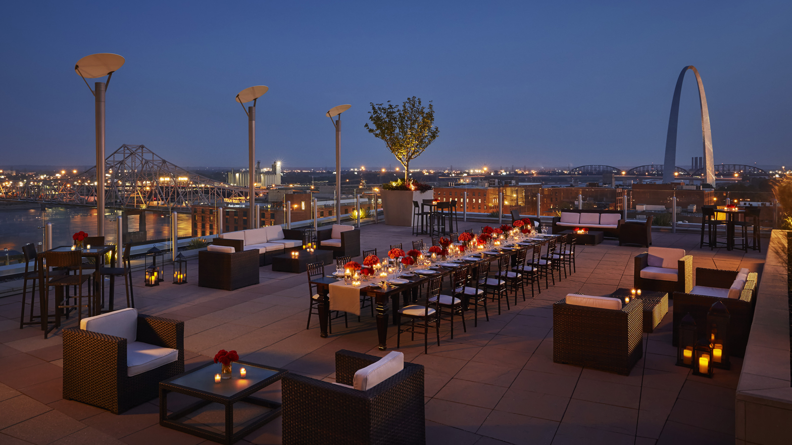 Four Seasons Hotel St Louis Restaurant Four Seasons Hotel St Louis Restaurant