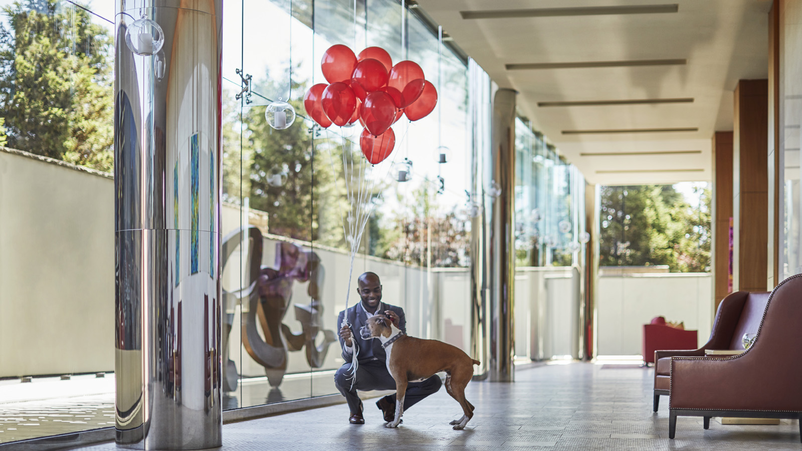 Christmas Brunch 2022 St Louis The Ultimate Haven For Holiday Magic At Four Seasons Hotel St. Louis
