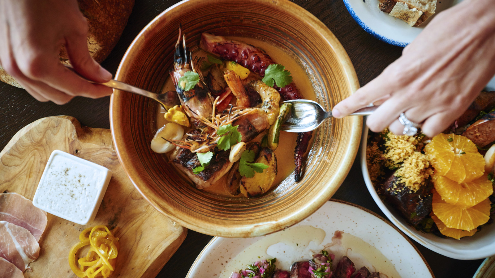 Christmas Brunch 2022 St Louis The Ultimate Haven For Holiday Magic At Four Seasons Hotel St. Louis