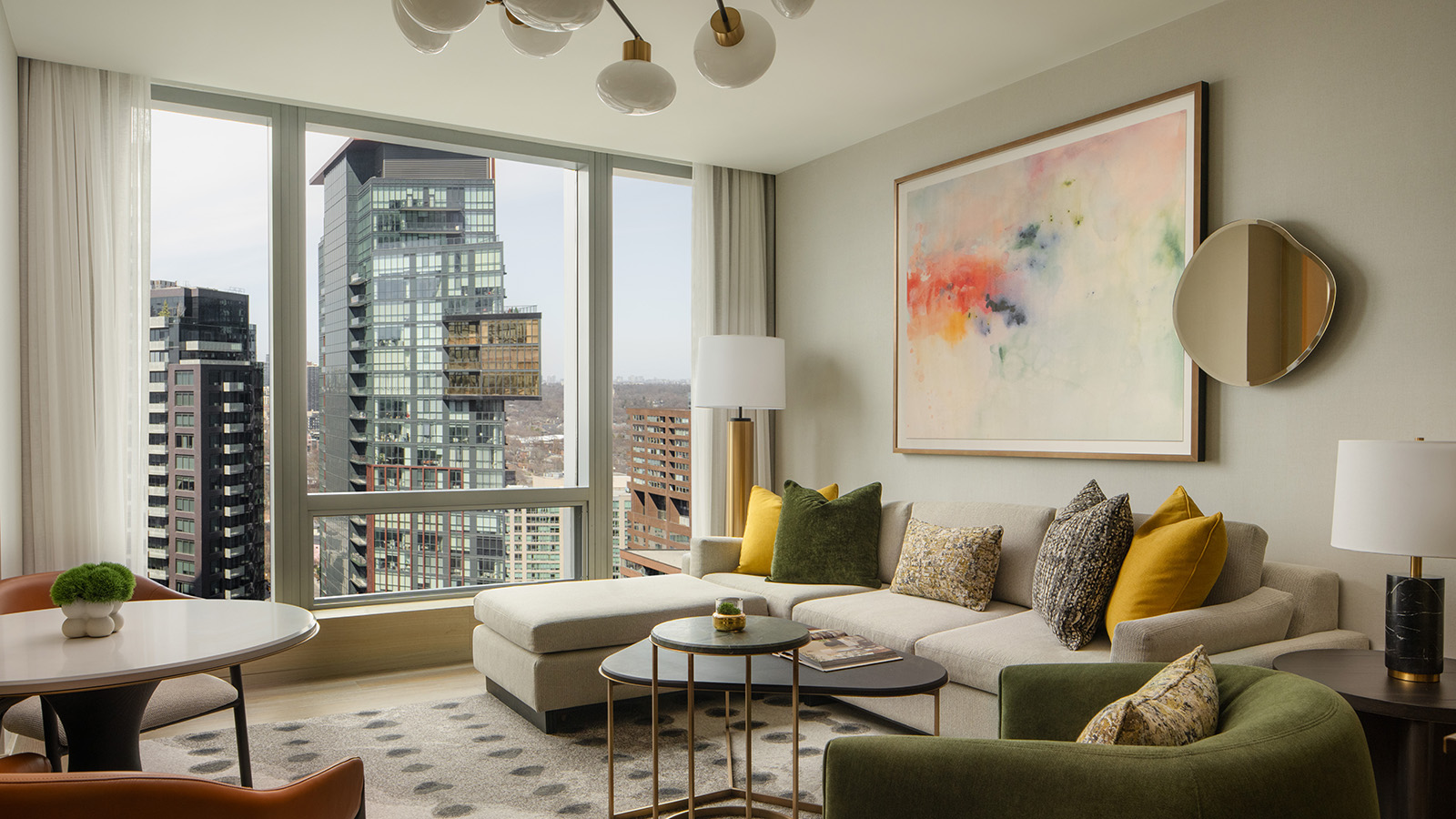 Four Seasons Hotel Toronto Celebrates Mother’s Day with Thoughtfully ...