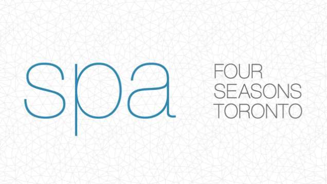 Toronto Spa Massage And Facial Four Seasons Hotel Toronto