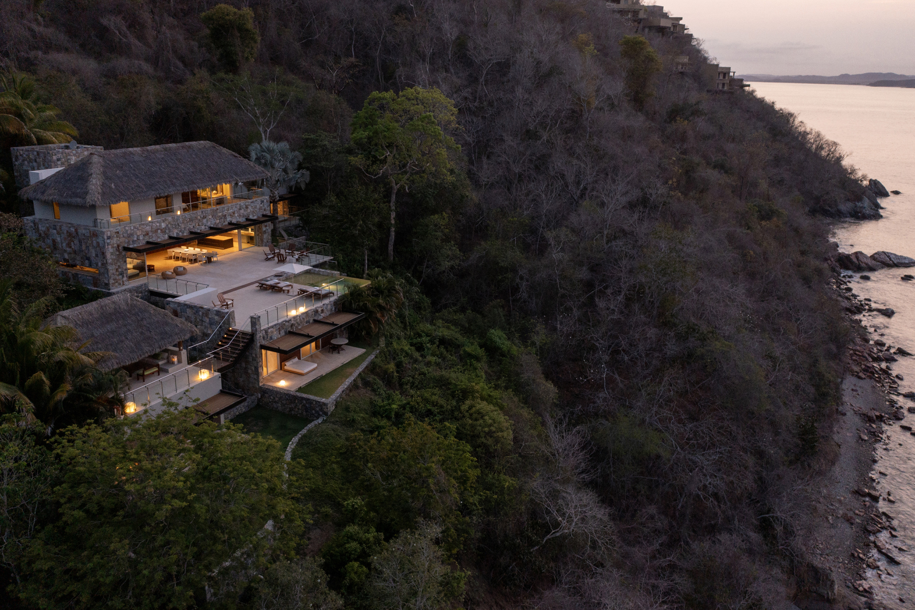 Four Seasons Private Residences Announced in Tamarindo, Mexico